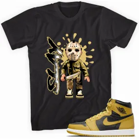 1 High Pollen Shirt Slay