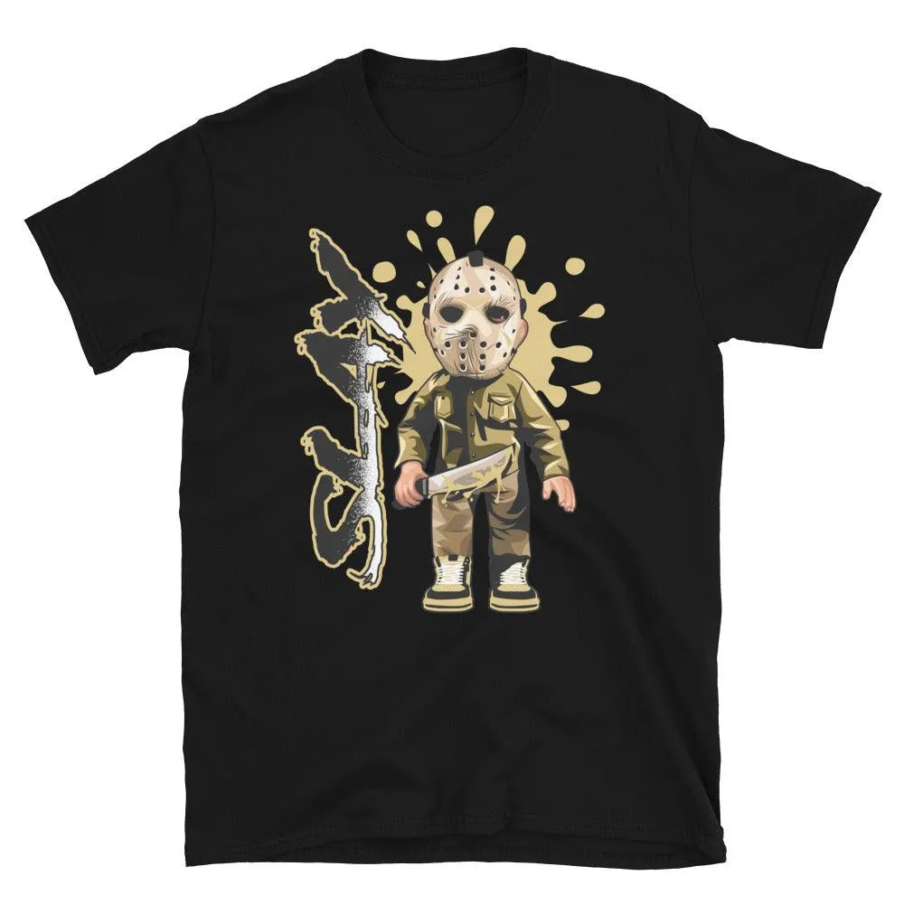 1 High Pollen Shirt Slay