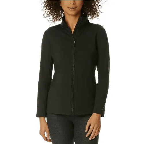 32 Degrees Women's Active Full Zip Jacket