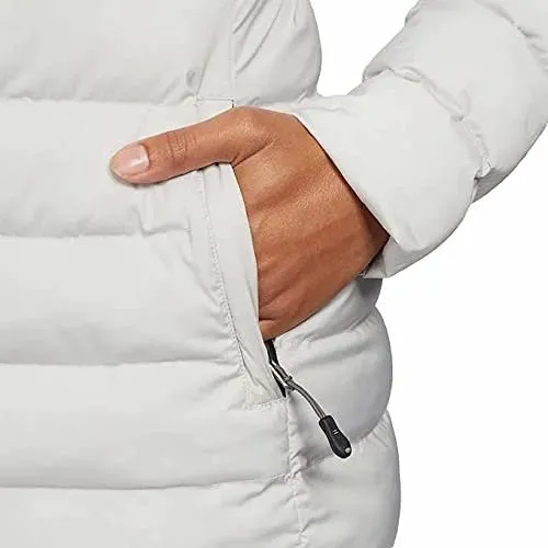 32 Degrees Women's Hooded 4-Way Stretch Jacket