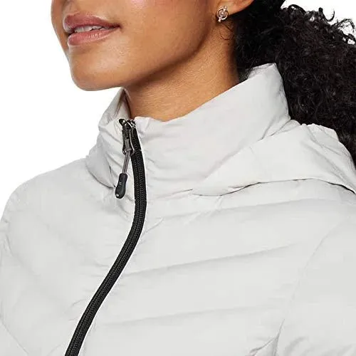 32 Degrees Women's Hooded 4-Way Stretch Jacket