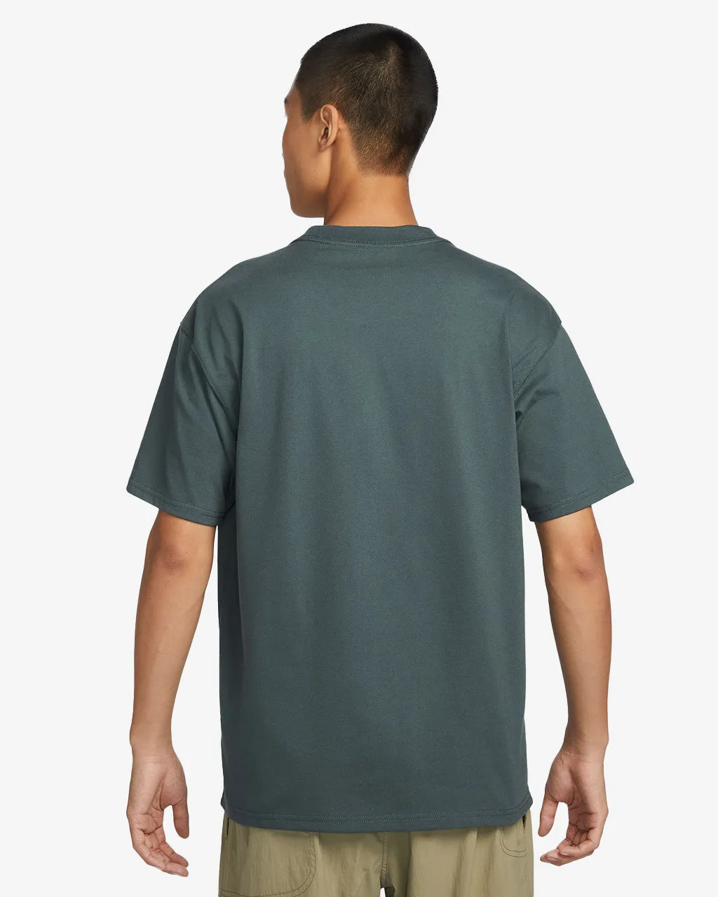 ACG Lungs T-Shirt Vintage Green