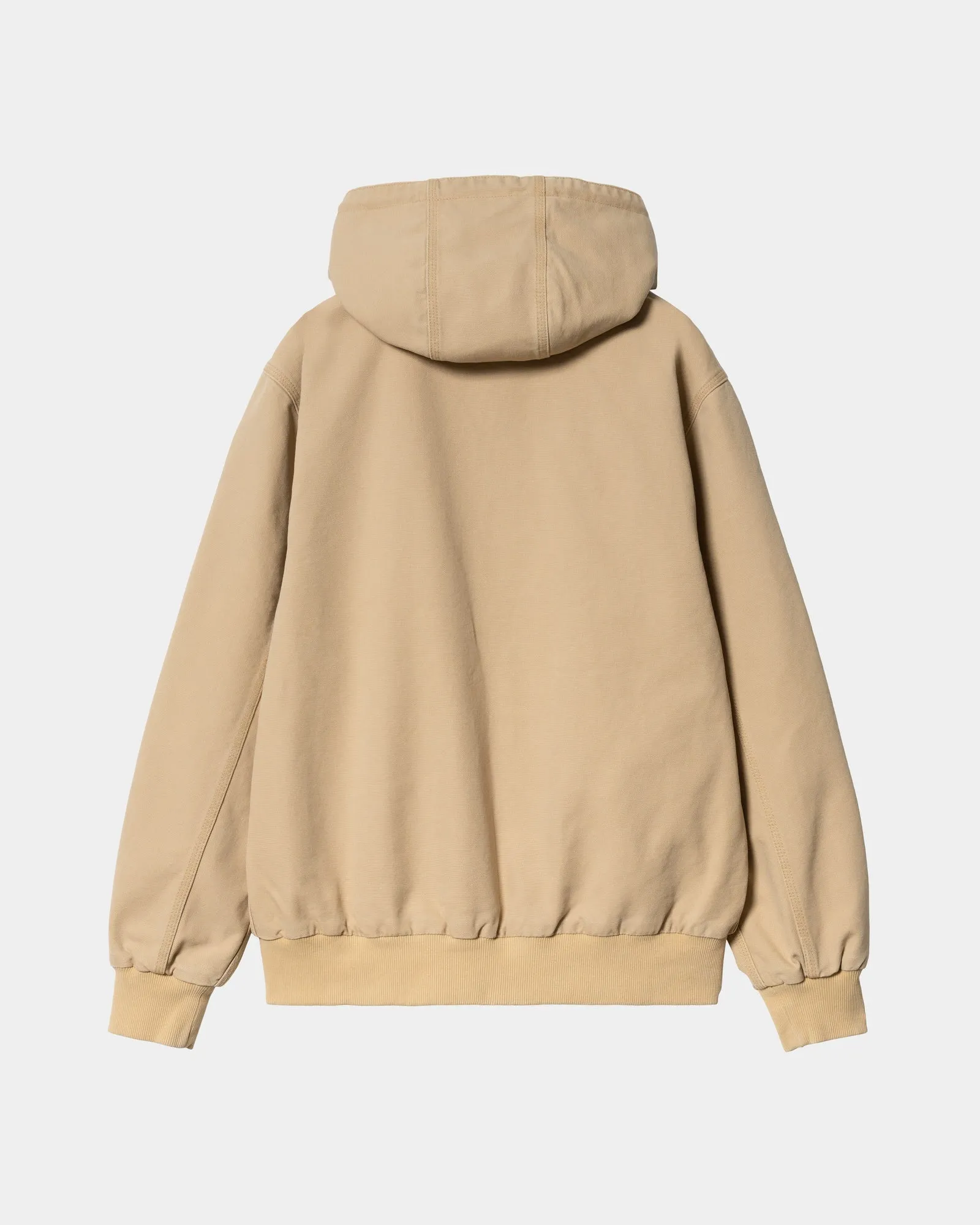 Active Jacket (Spring) | Bourbon (aged canvas)