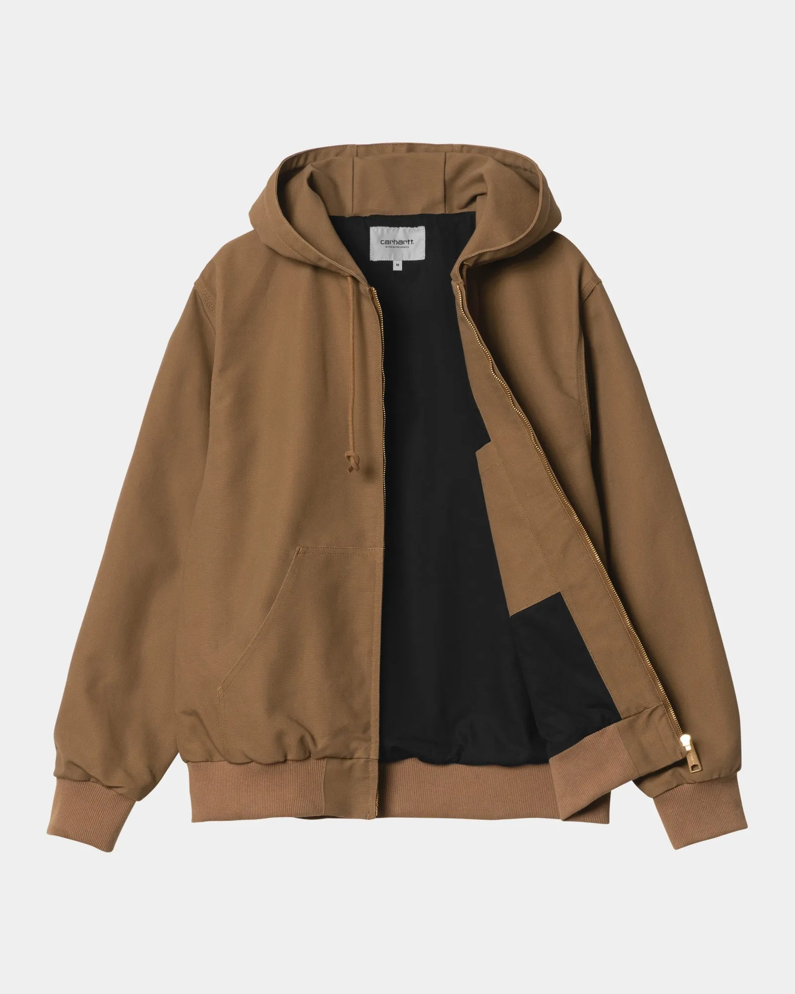 Active Jacket (Spring) | Hamilton Brown (rigid)