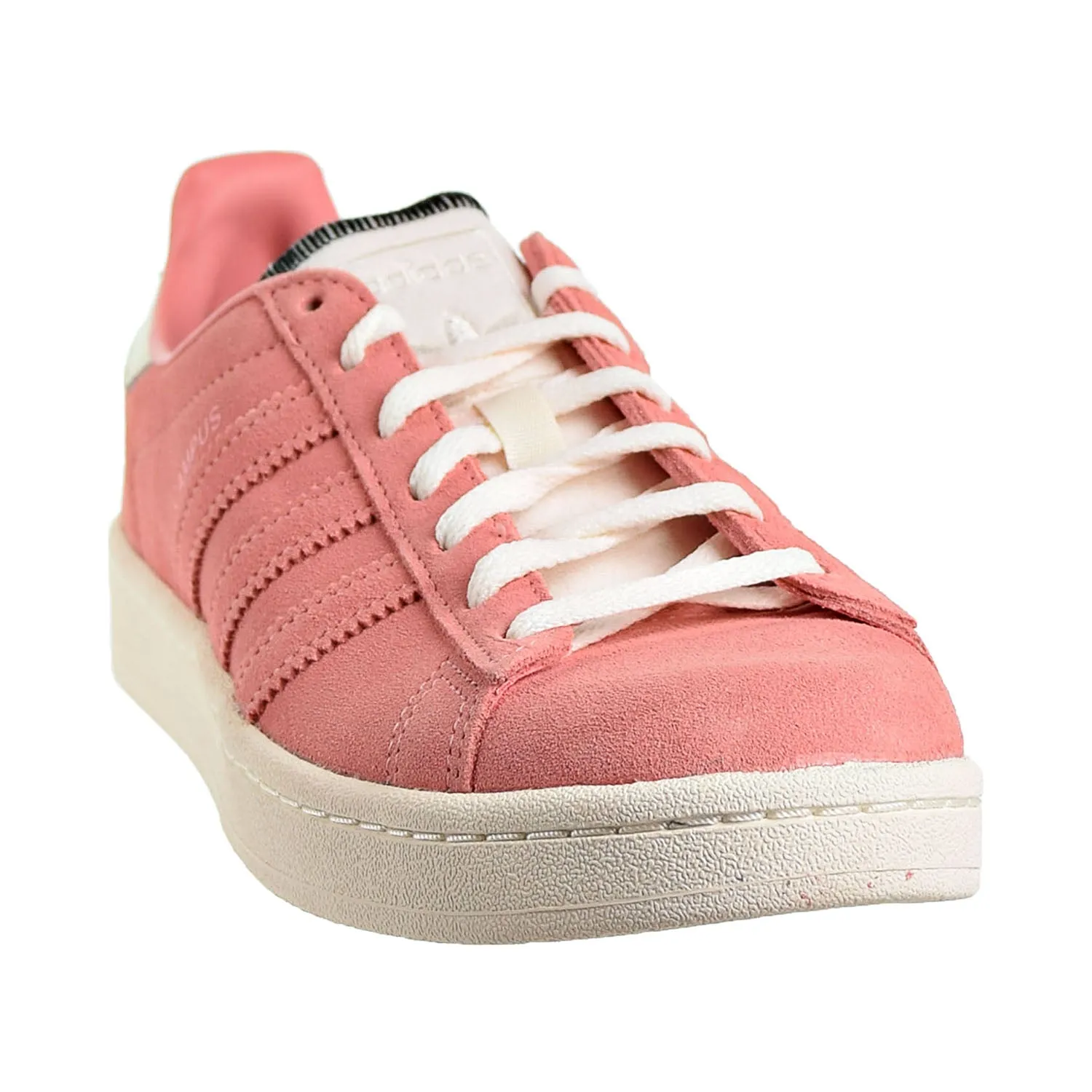 Adidas Campus Originals Women's Shoes Tactile Rose/Off White