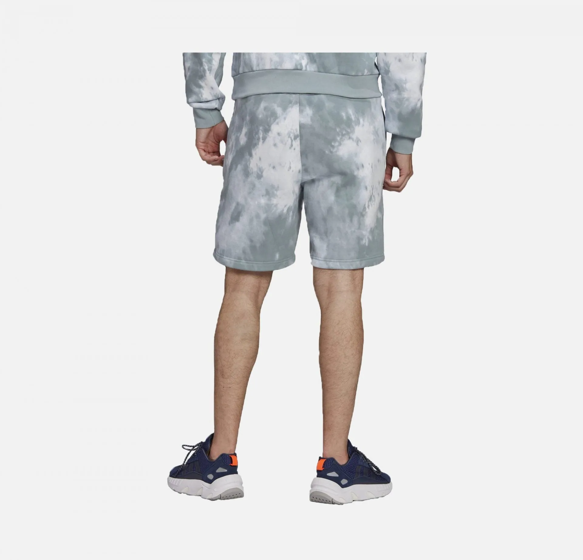 Adidas Originals | ADICOLOR ESSENTIALS TREFOIL SHORTS