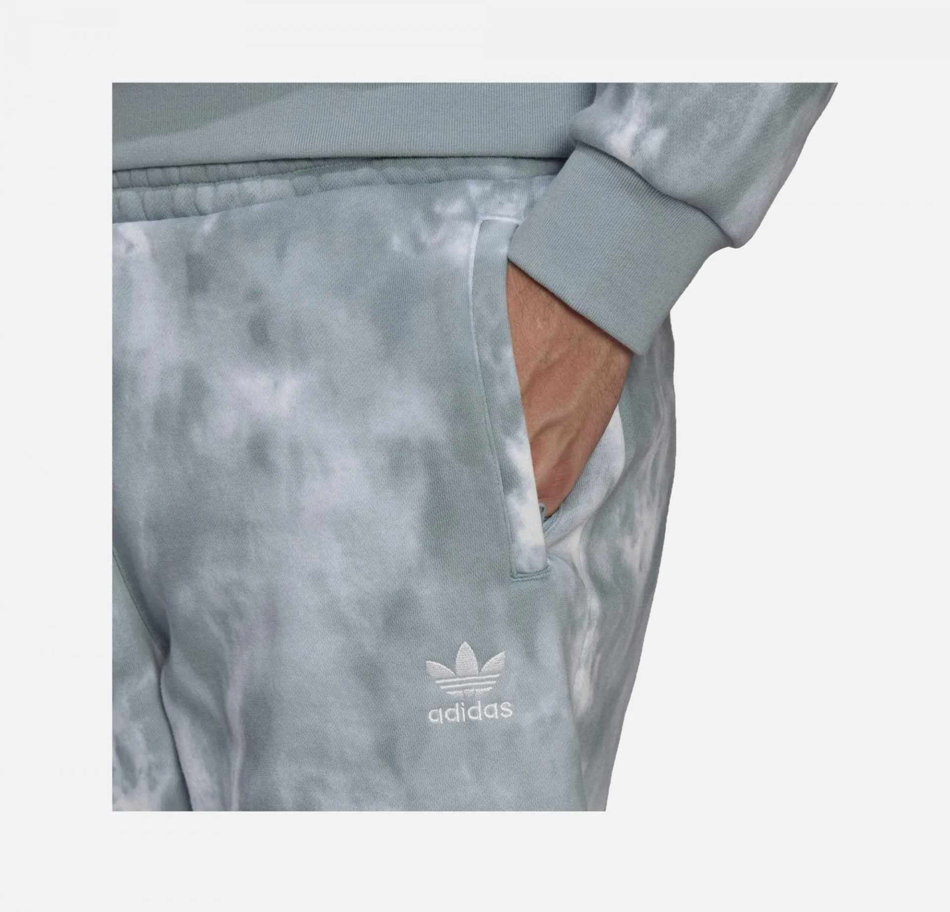 Adidas Originals | ADICOLOR ESSENTIALS TREFOIL SHORTS