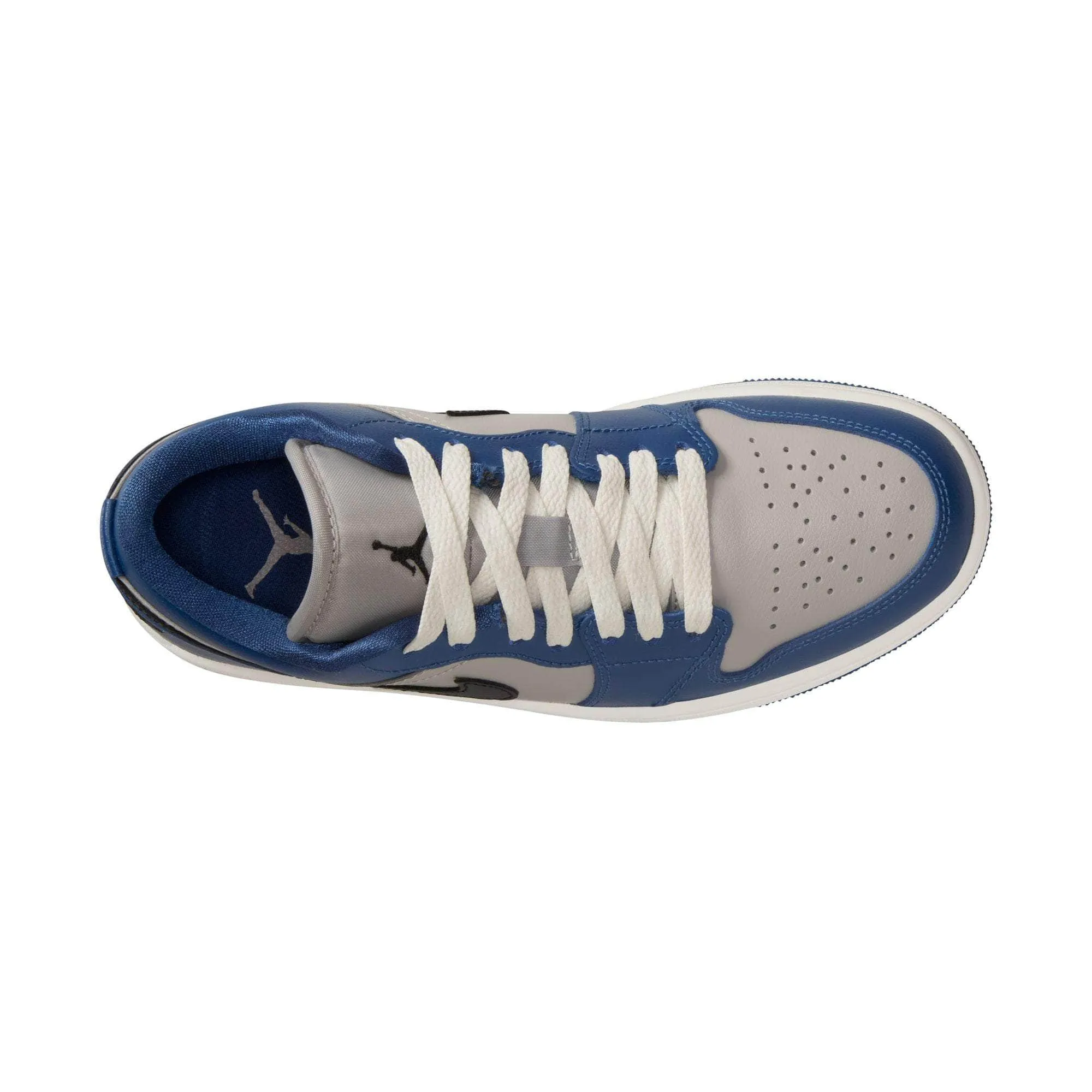 Air Jordan 1 Low 'French Blue' - Women's