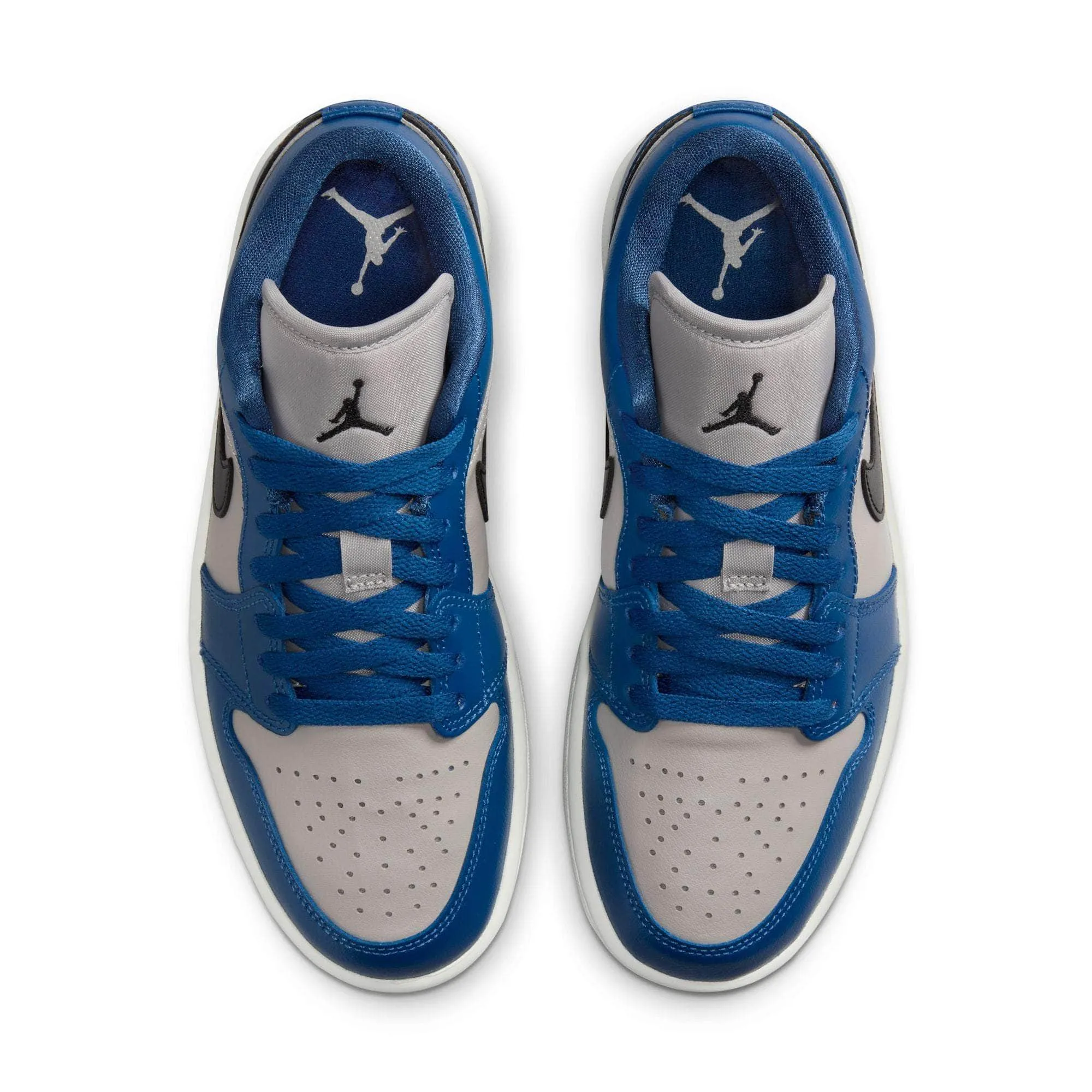 Air Jordan 1 Low 'French Blue' - Women's