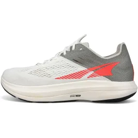 Altra Men's Vanish Carbon Race Shoe (White/Gray)