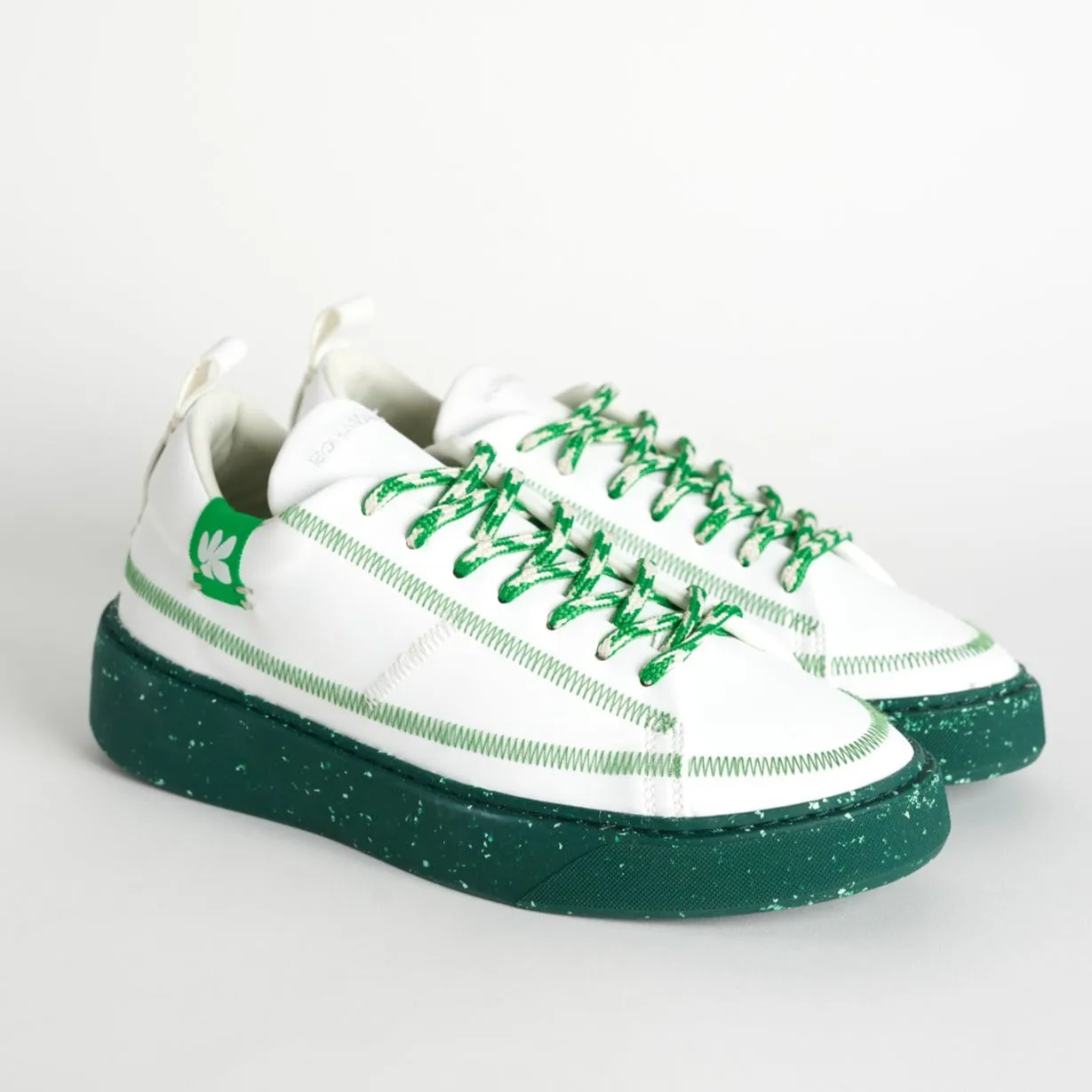 Antonio Palmeras Unisex Sneakers