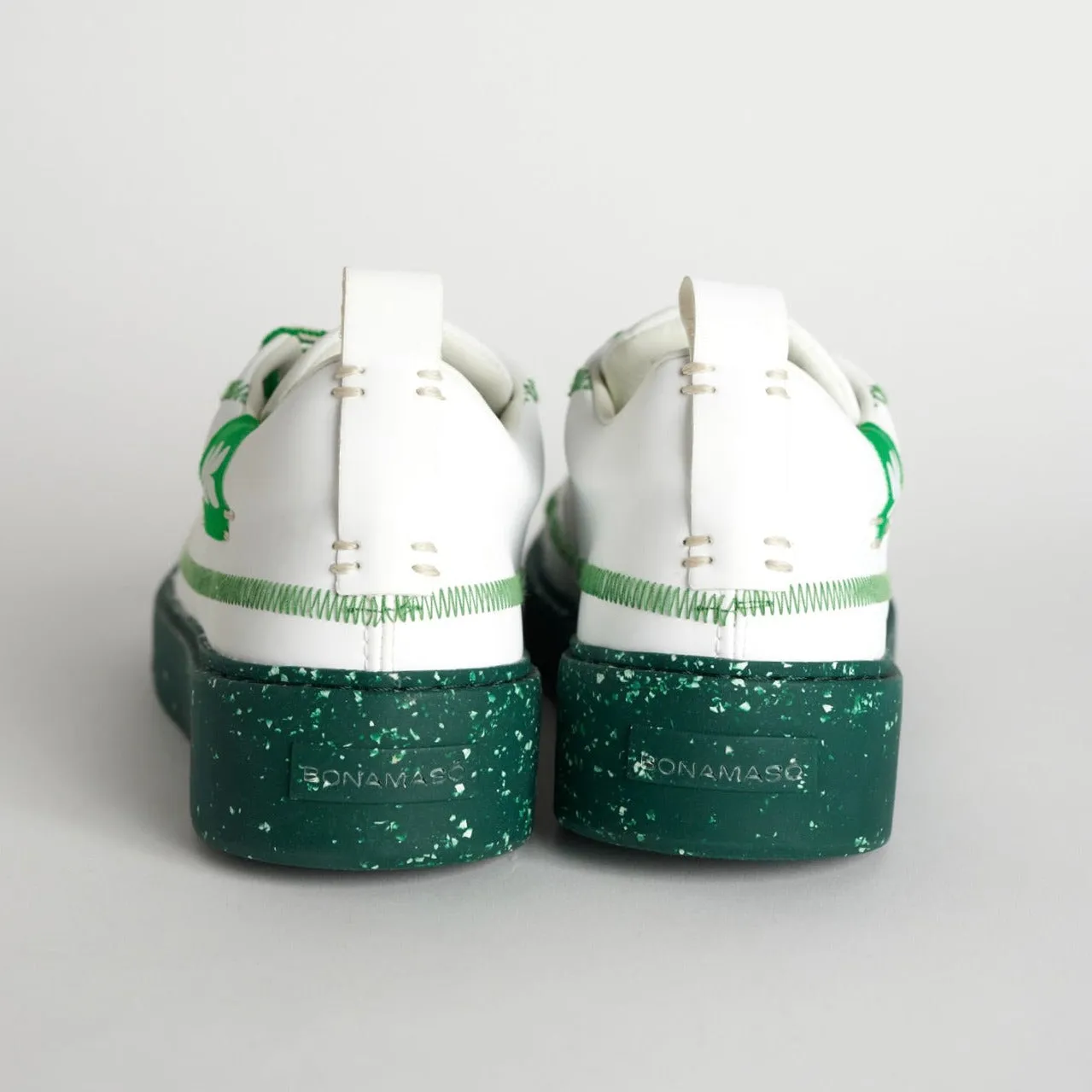 Antonio Palmeras Unisex Sneakers