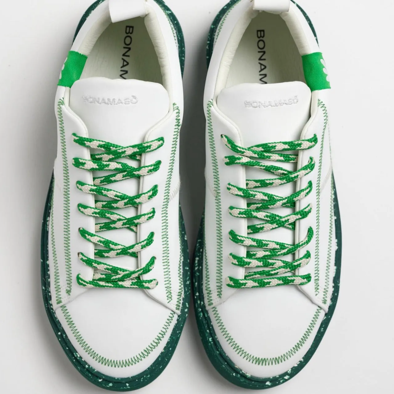 Antonio Palmeras Unisex Sneakers