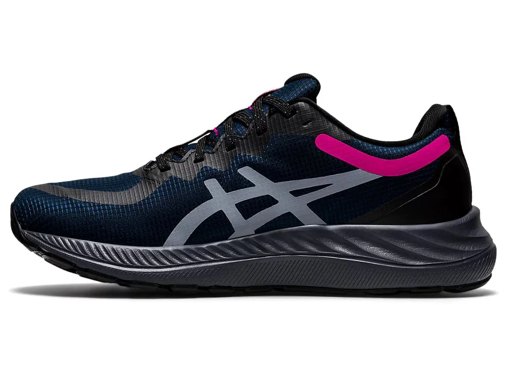 ASICS Women's GEL-EXCITE 8 AWL (French Blue/Pink Rave)