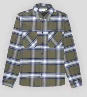 BEYOND MEDALS - Baekkel Flannel Shirt