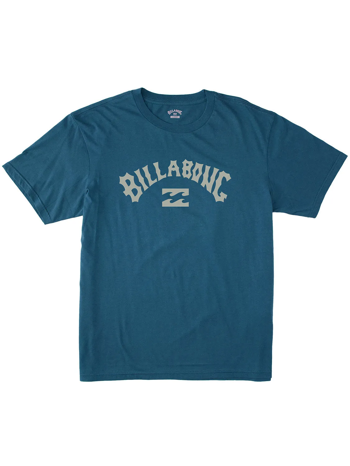 Billabong Men's Arch Wave T-Shirt