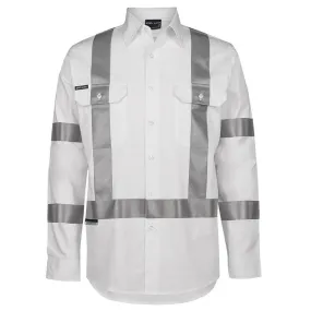 Bio-Motion Night 190g Shirt With Reflective Tape