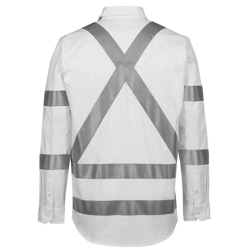 Bio-Motion Night 190g Shirt With Reflective Tape