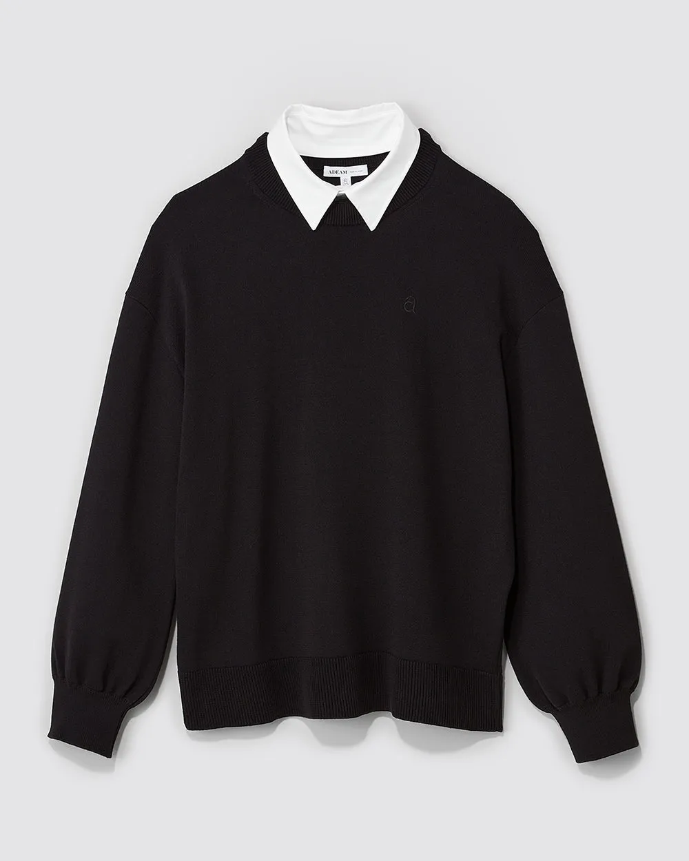 Black Omotesando Sweater