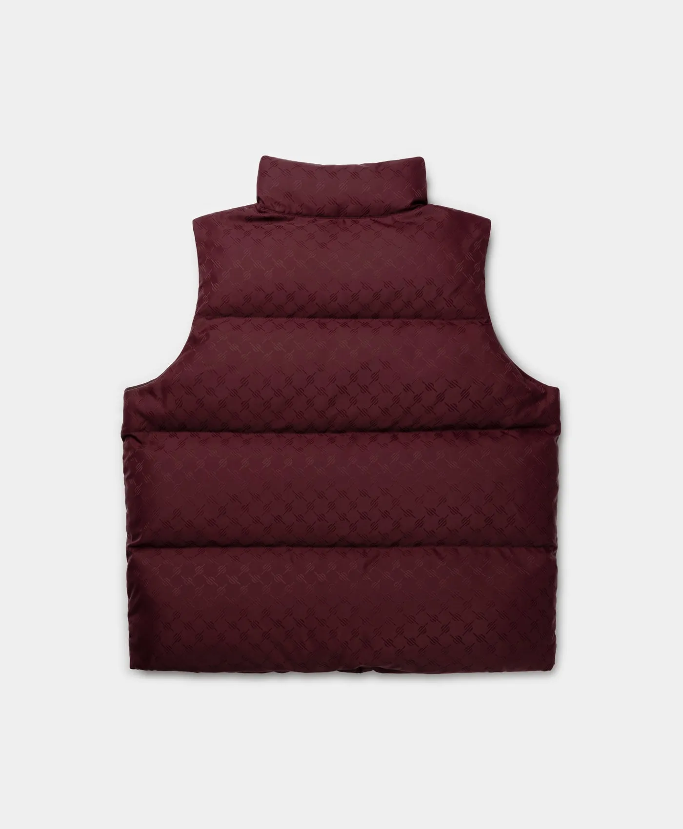 Bordeaux Wine Pondo Bodywarmer