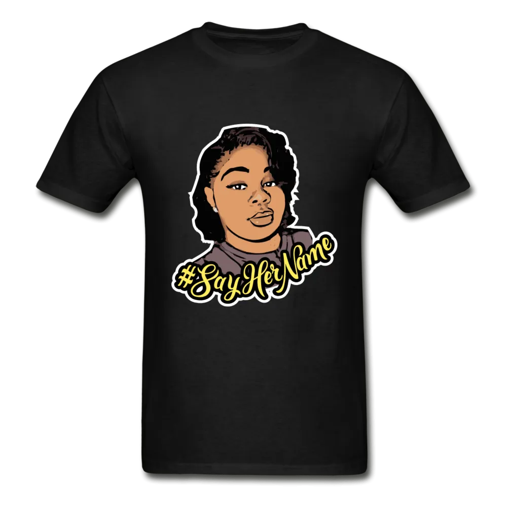 Breonna Taylor T-shirt