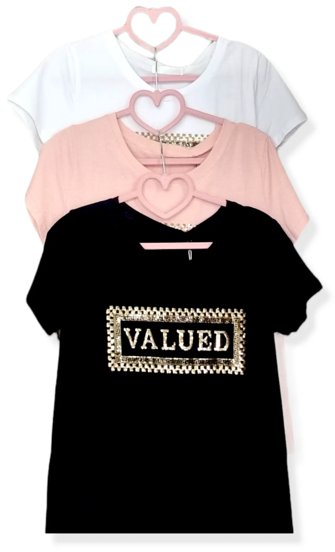 Camiseta Original Mujer Valued | Women T-shirt original