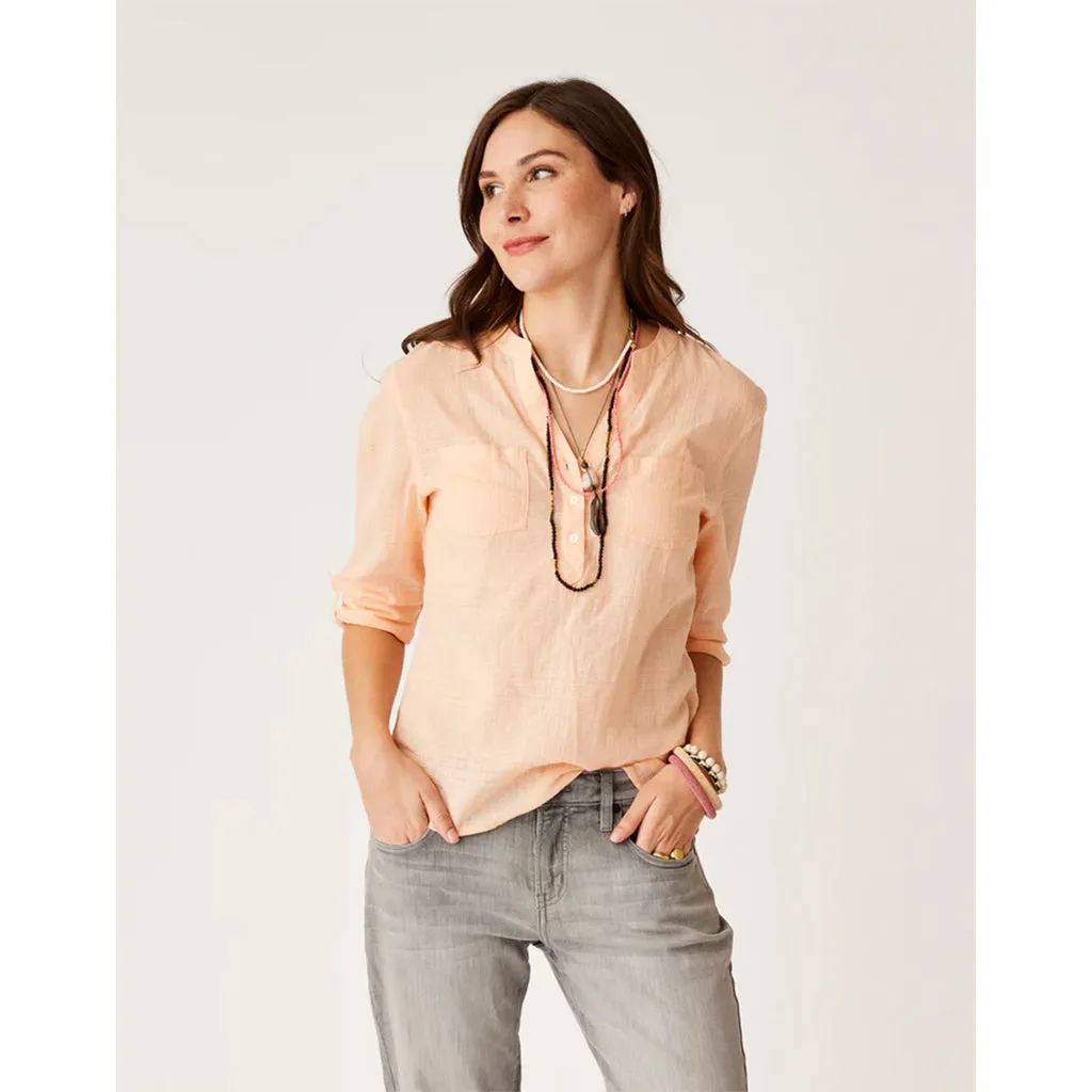 Carve Women's Dylan Textured Shirt