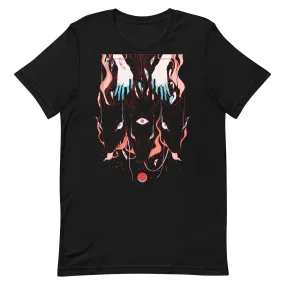 Cerberus, Unisex T-Shirt