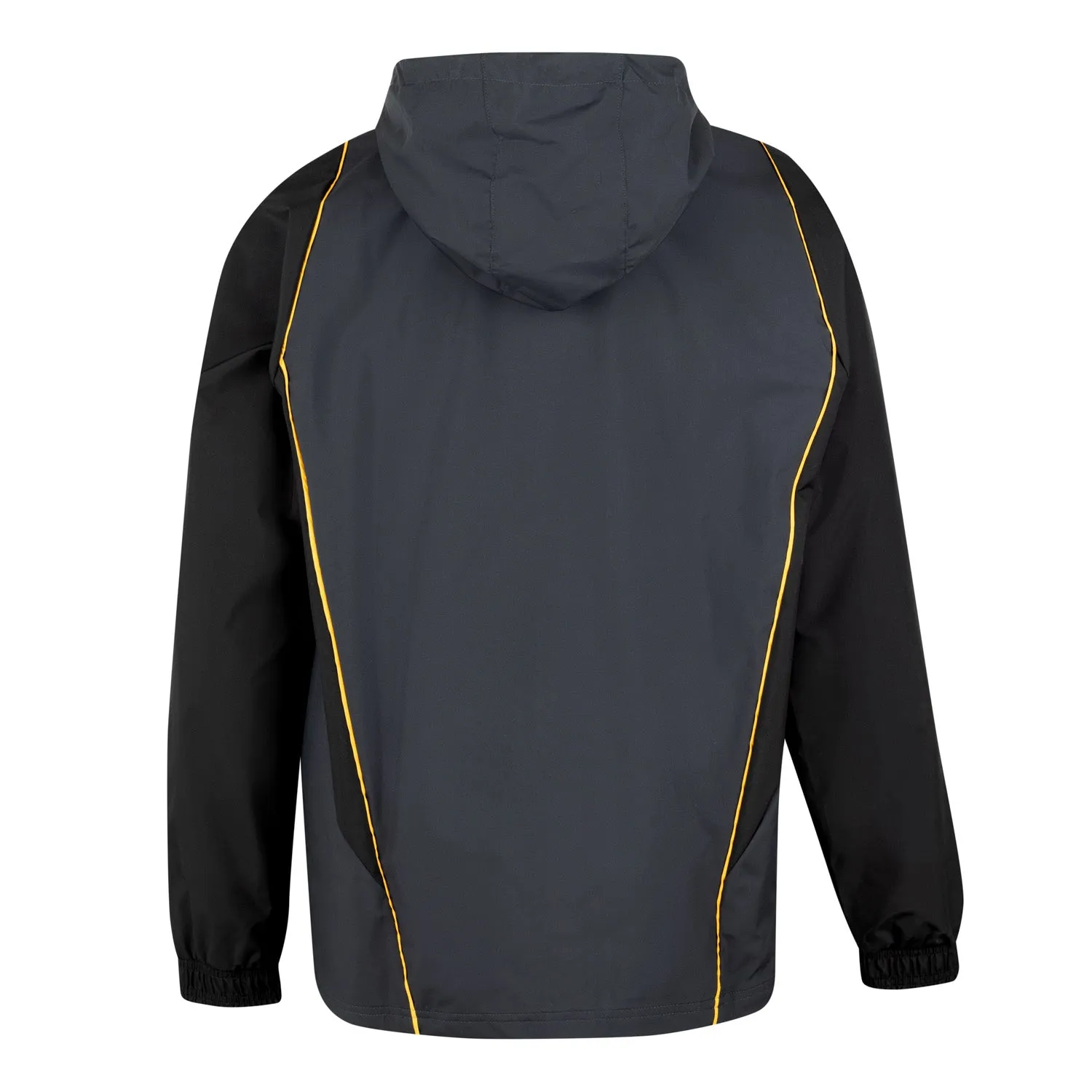 Chaqueta adidas All Weather Hombre Entrenamiento UCL 23/24