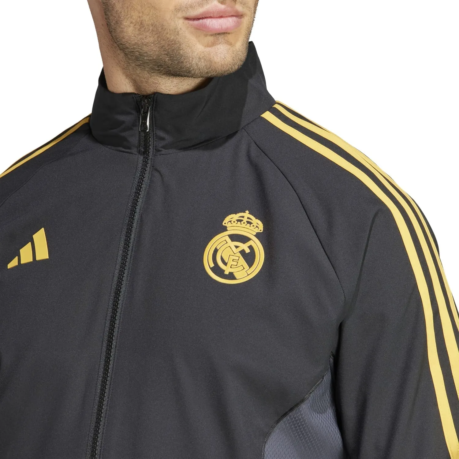 Chaqueta adidas Himno UCL Hombre 23/24