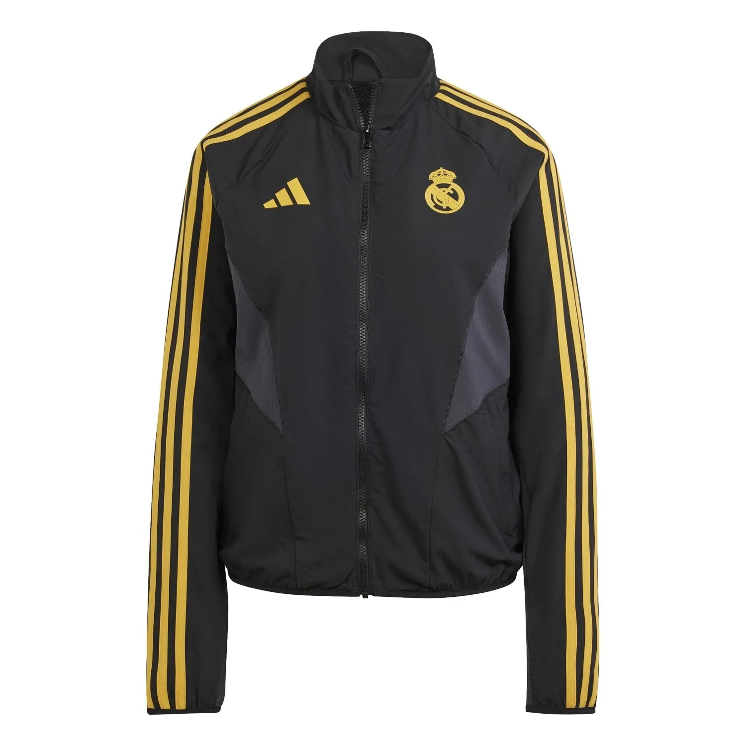 Chaqueta adidas Himno UCL Mujer 23/24