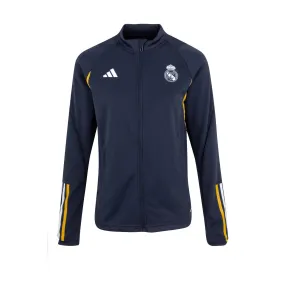 Chaqueta adidas Mujer Entrenamiento 23/24 Azul Marino