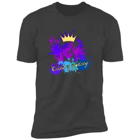 Child of a King Dynamic T-Shirt