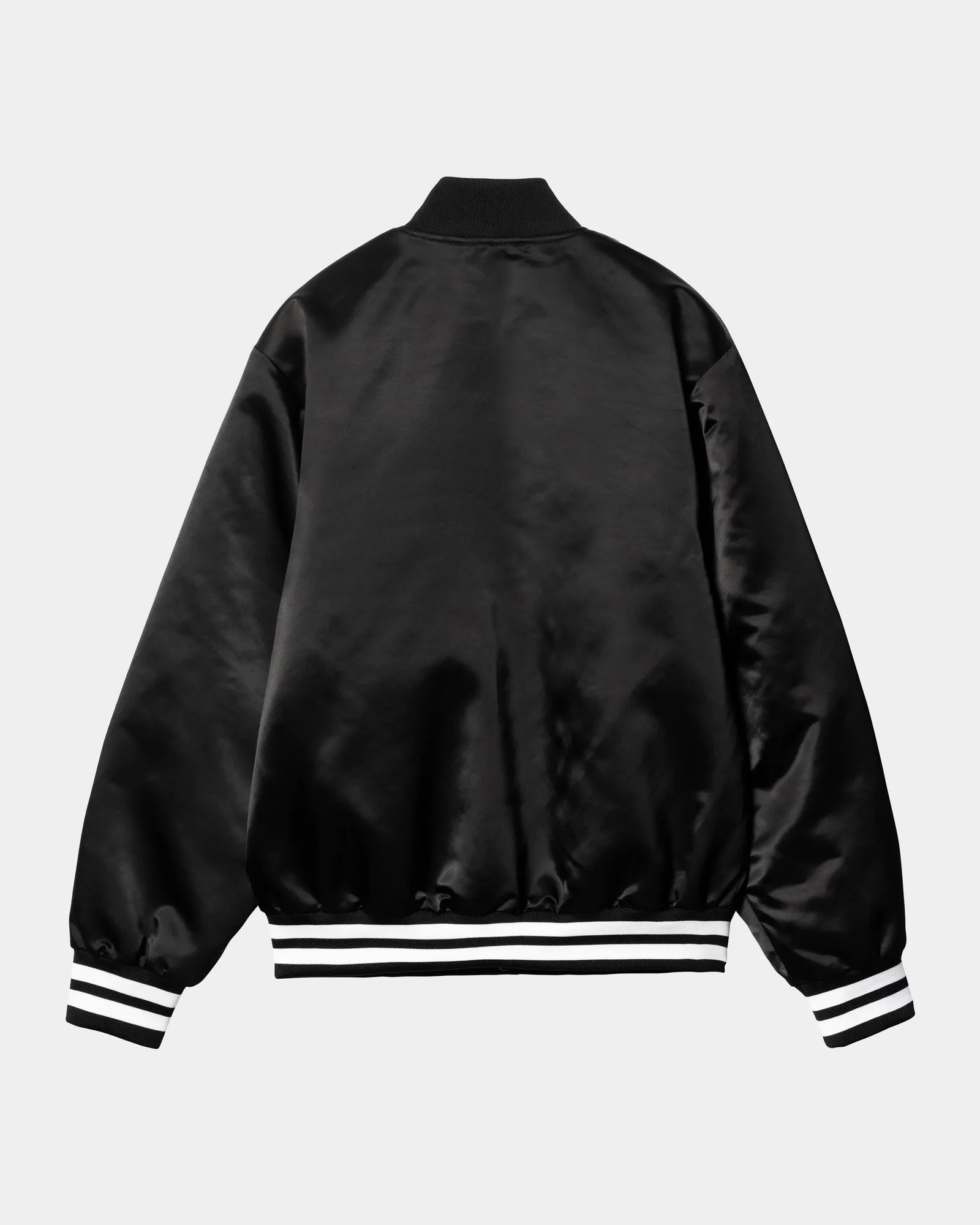 Class of 89 Bomber Jacket | Black