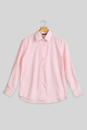 Classic Plain Shirt for Women