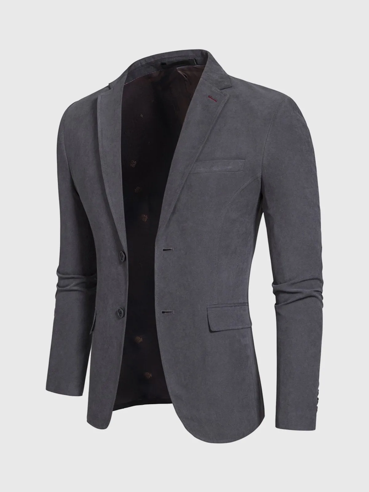 Commuter Blazer Slim Fit