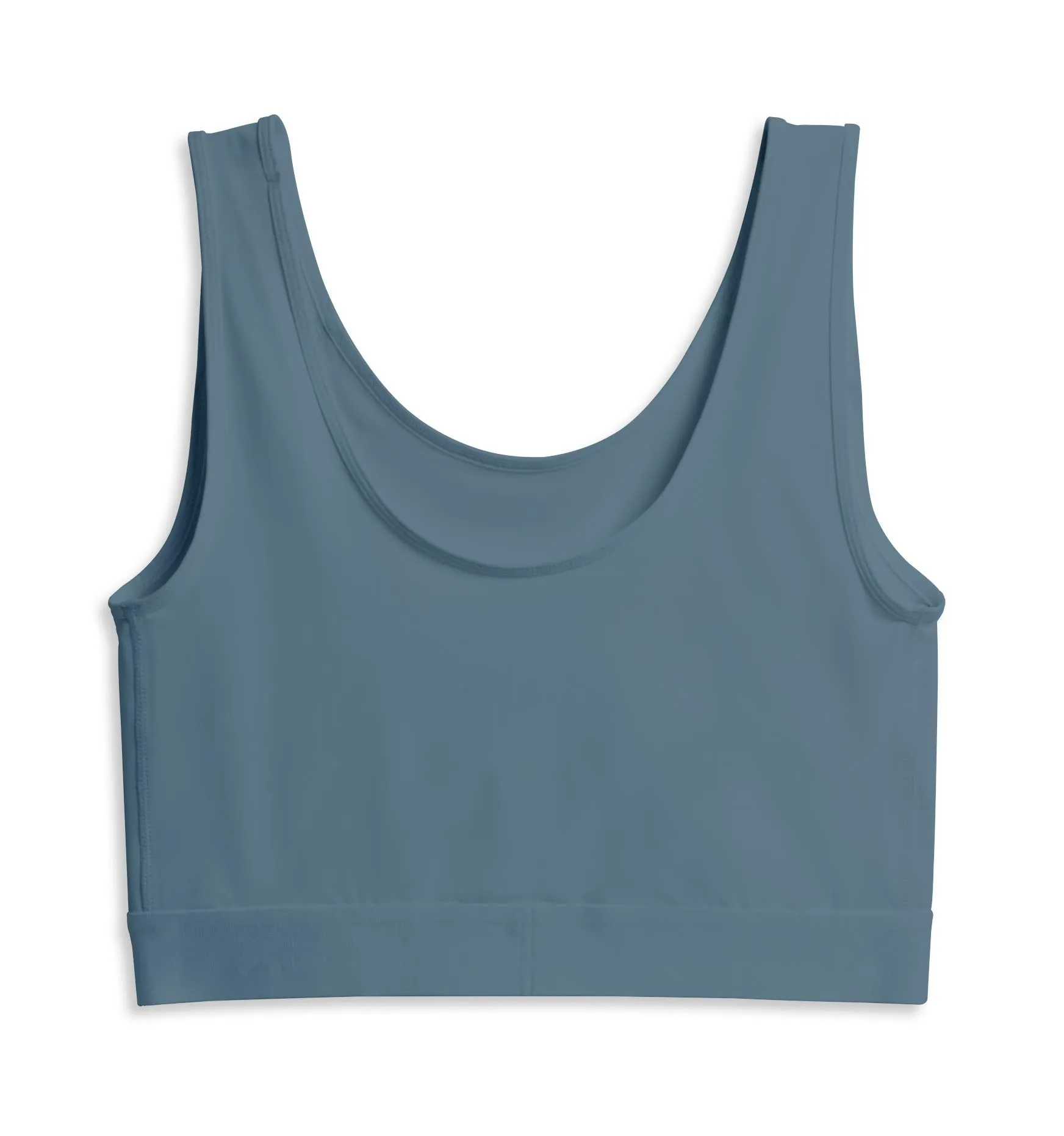 Compression Top LC - Bluestone