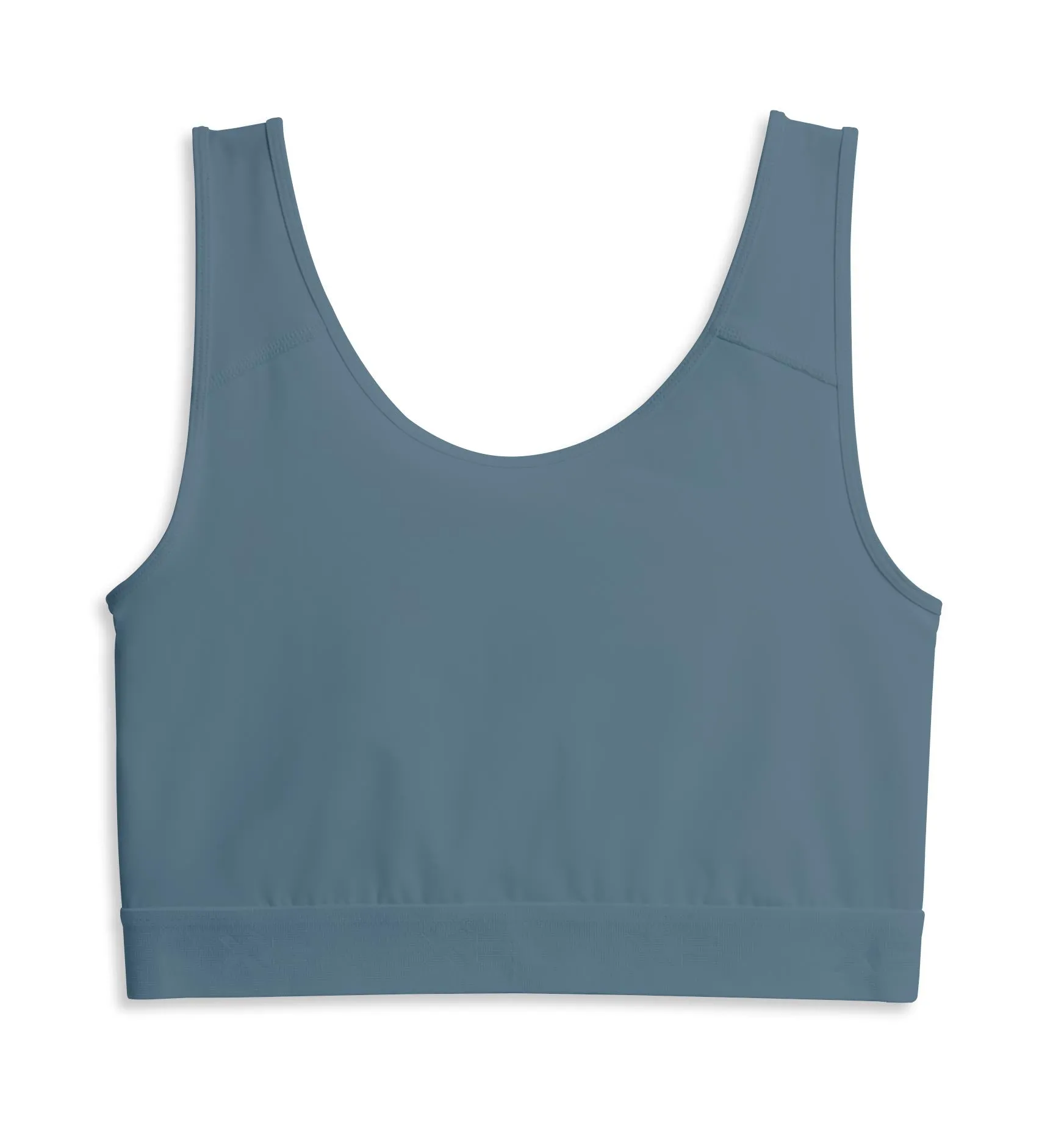 Compression Top LC - Bluestone