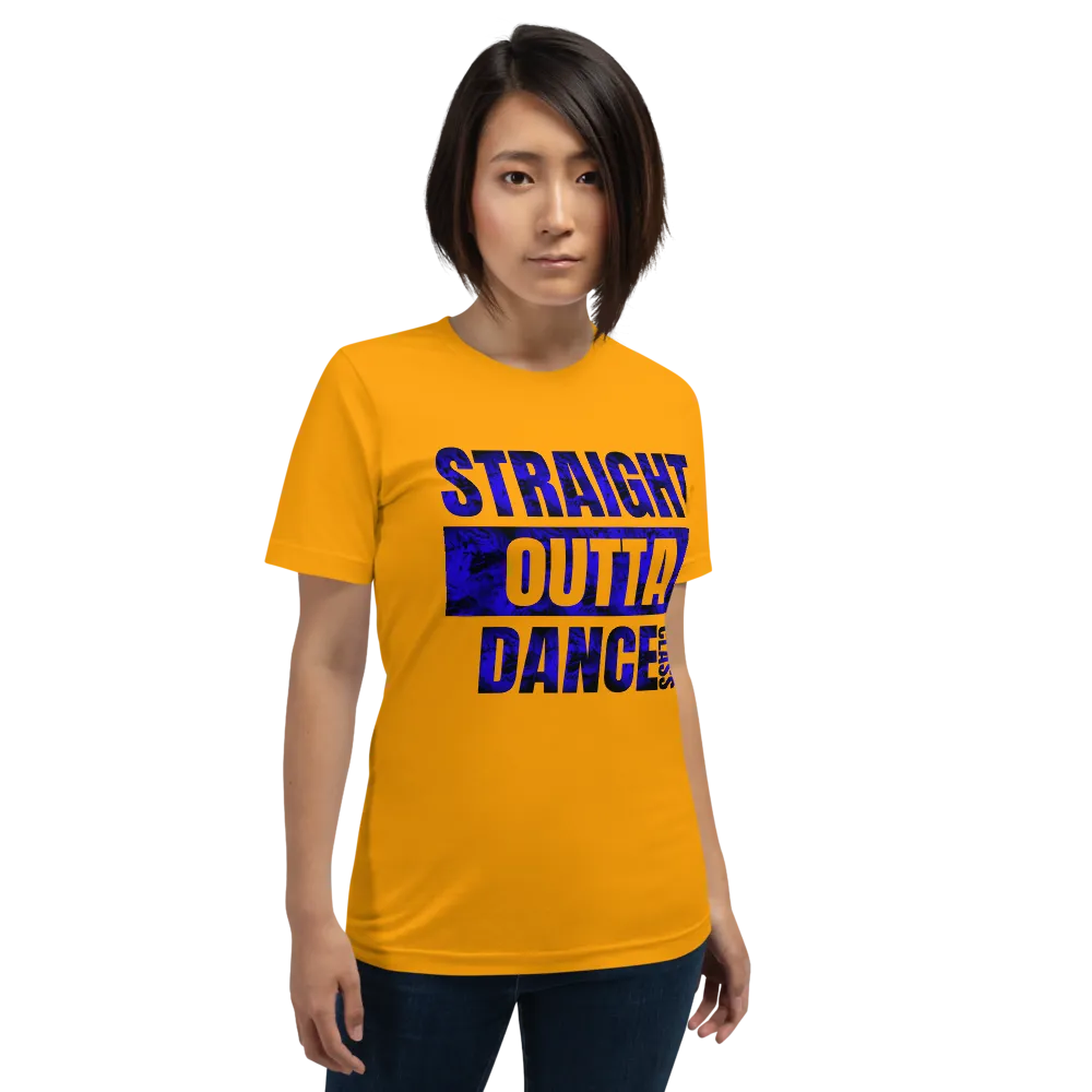 Dance Class Shirt - Unisex