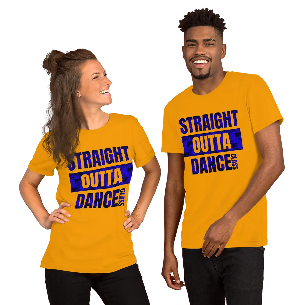 Dance Class Shirt - Unisex