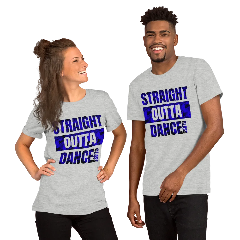 Dance Class Shirt - Unisex