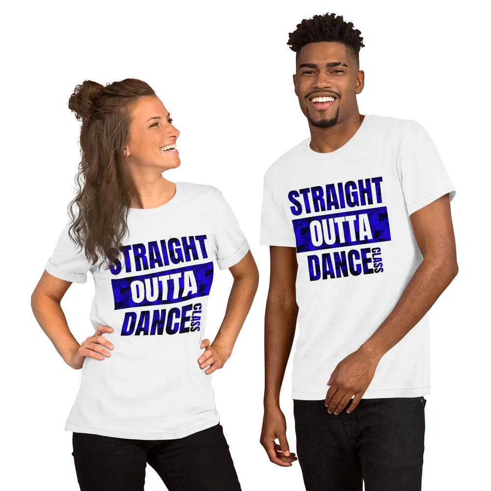 Dance Class Shirt - Unisex