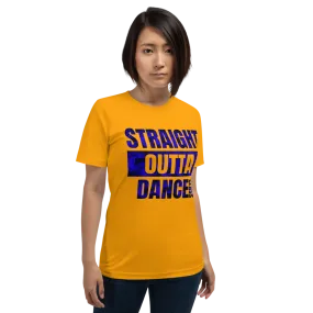 Dance Class Shirt - Unisex