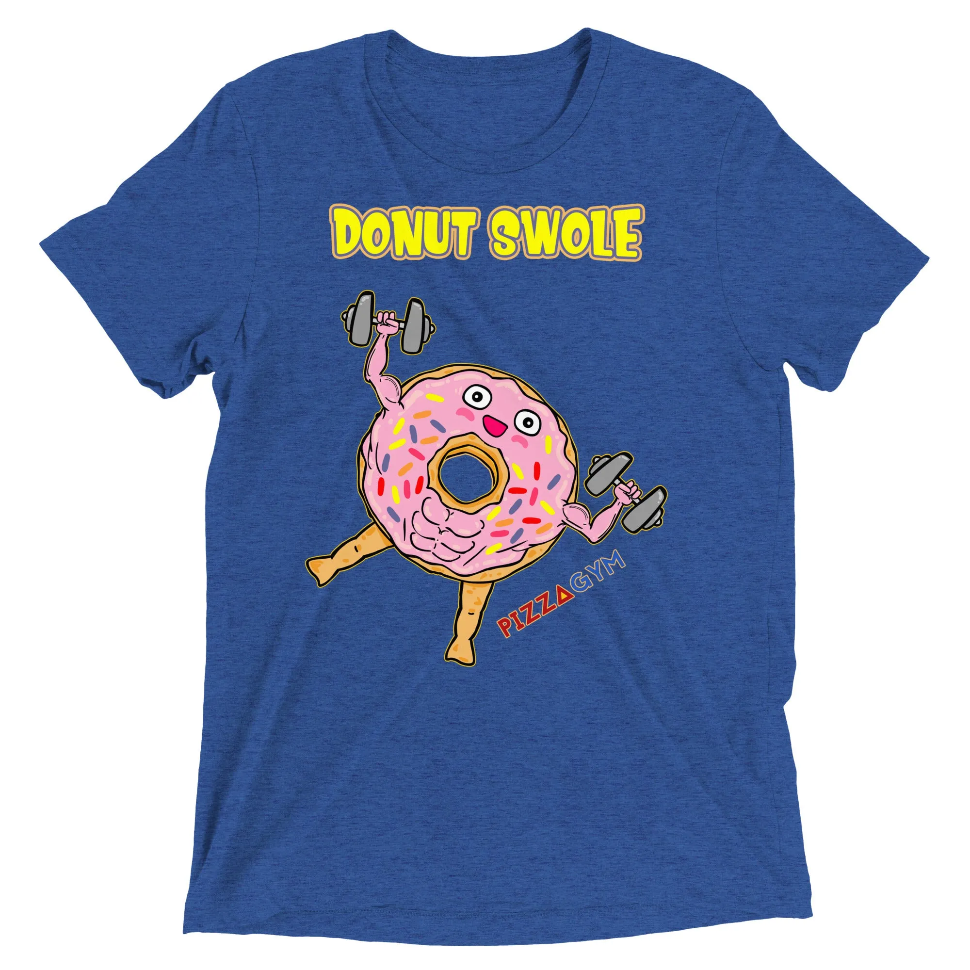 Donut Swole