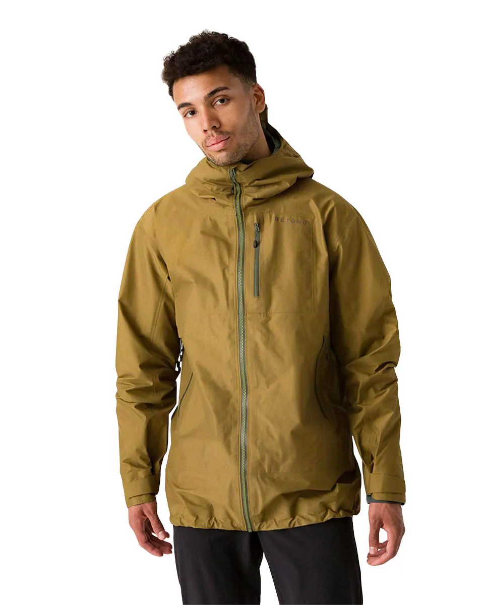 Drilight Rain Jacket