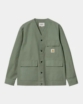 Elroy Shirt Jacket | Park