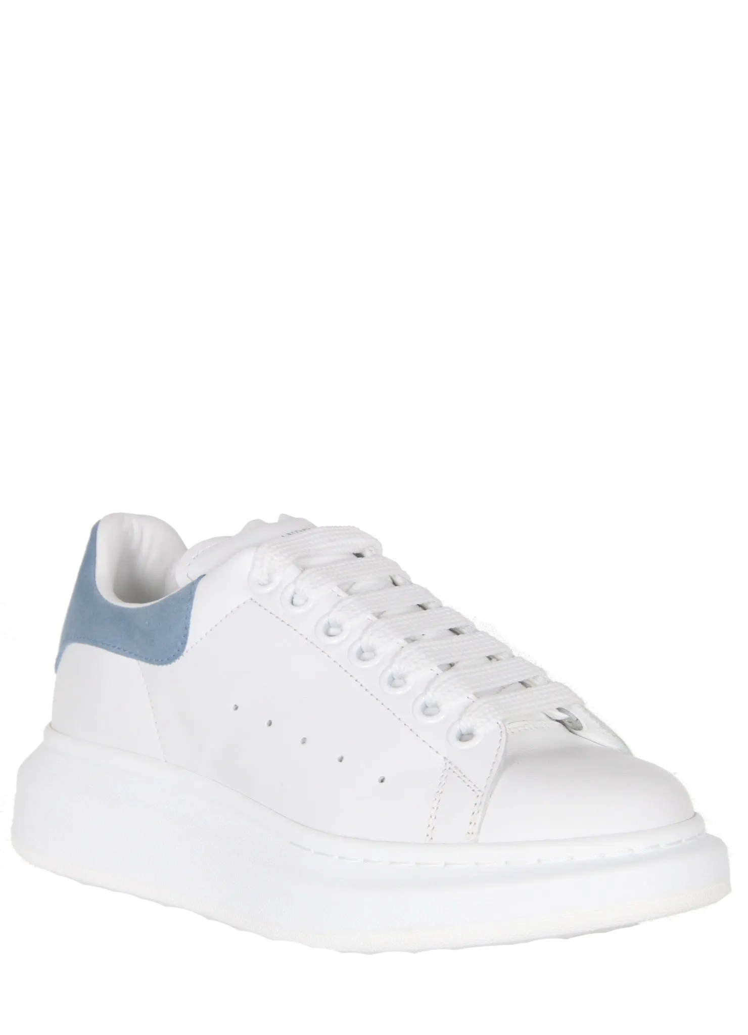 ES Sneakers Suede Tab, Dream Blue