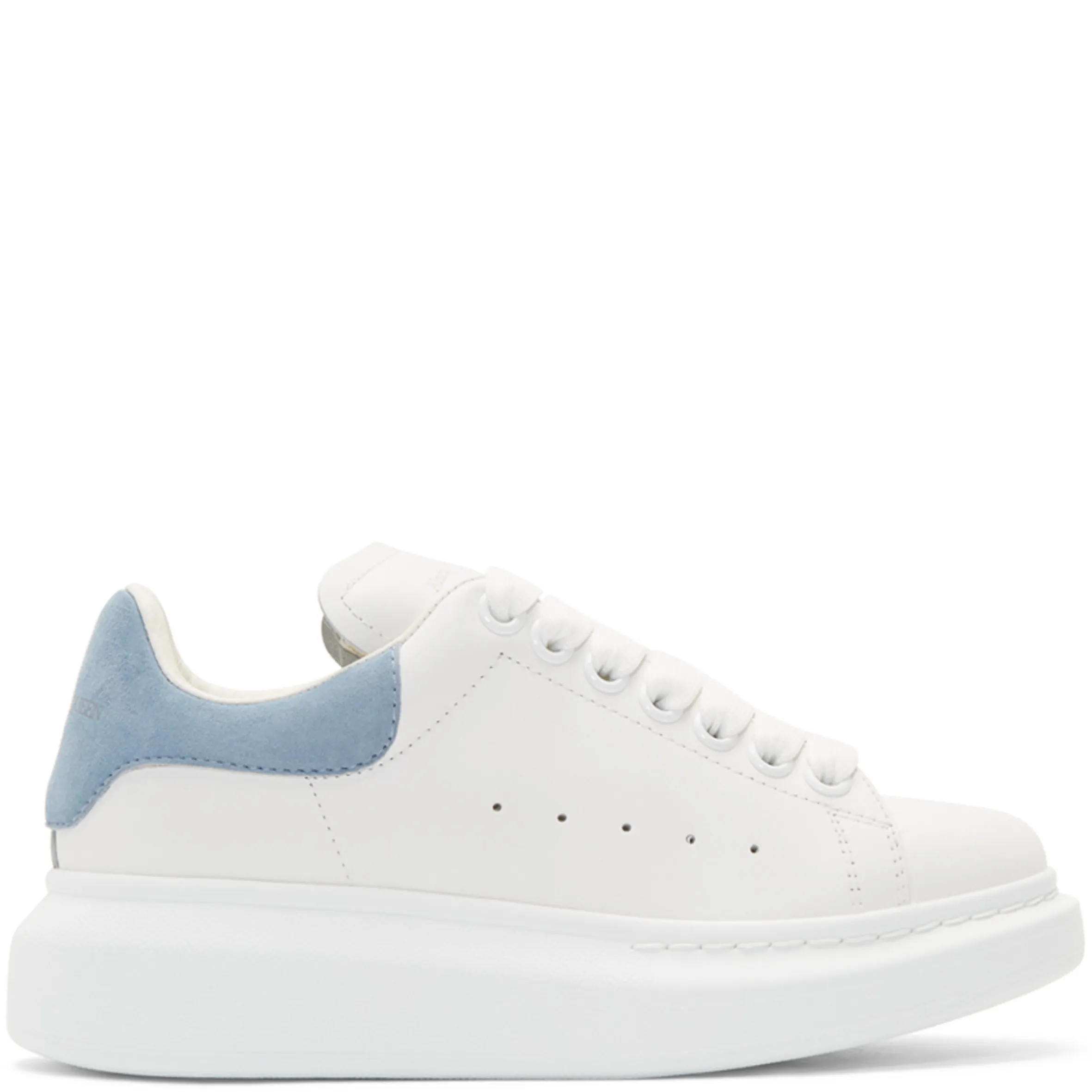 ES Sneakers Suede Tab, Dream Blue