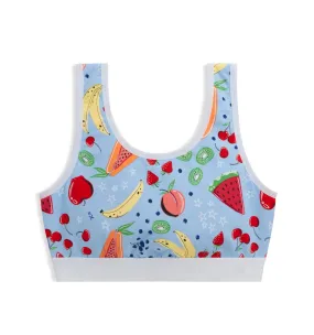 Essentials Soft Bra LC - Fruit Salad