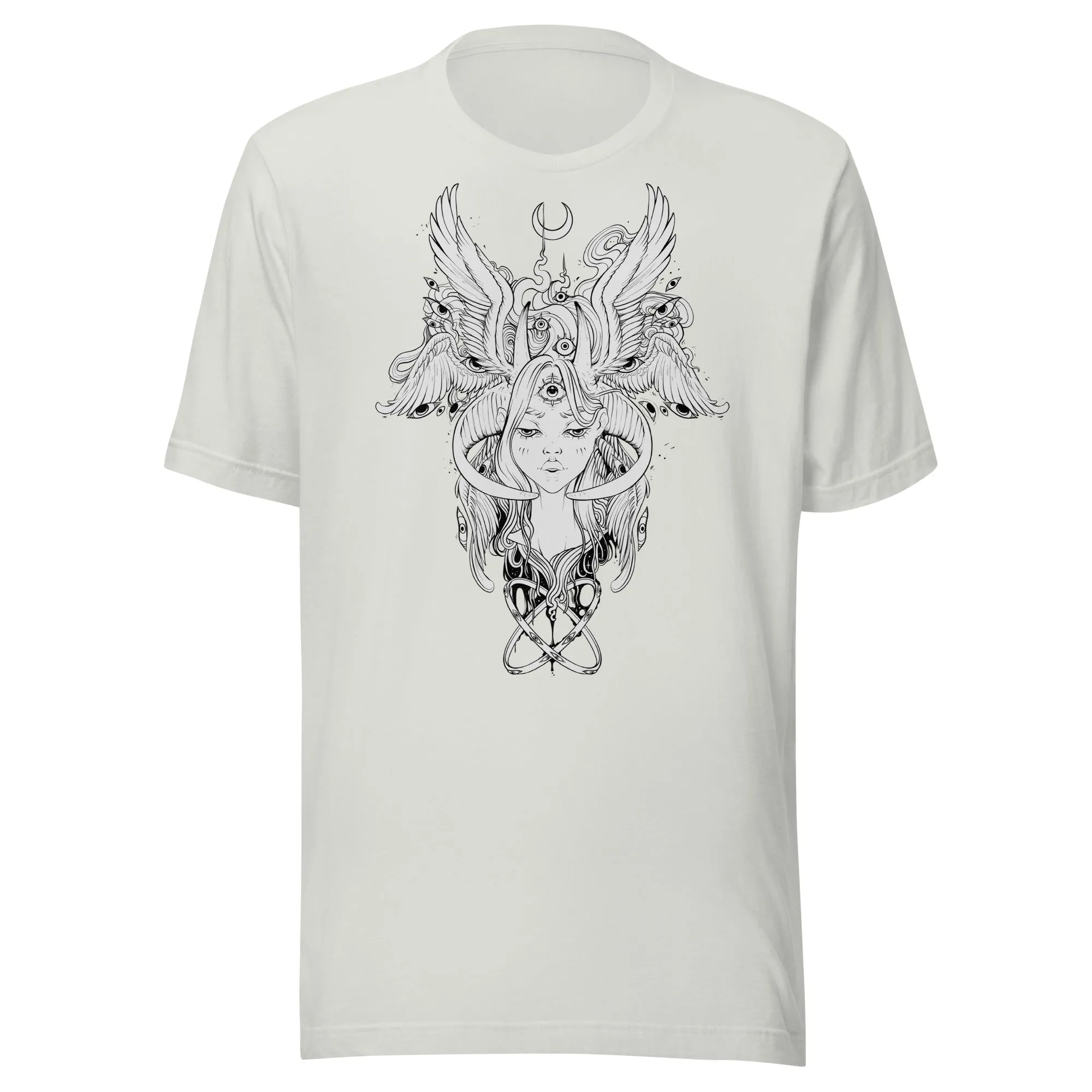 Fallen Angel, Unisex T-Shirt